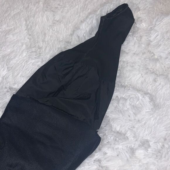 Vintage Roffe Skiwear Navy Ski Pants Made In The USA - Picture 15 of 15